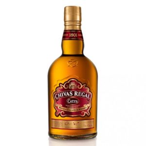 CHIVAS REGAL EXTRA