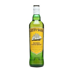 CUTTY SARK