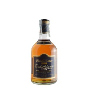 DALWHINNIE 1998-2015 D.E. OLOROSO CASK
