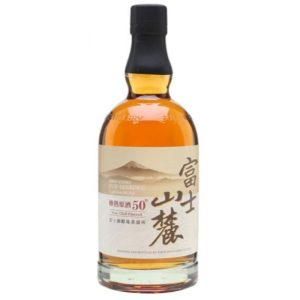 KIRIN FUJI SANROKU