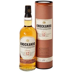 KNOCKANDO 12Y