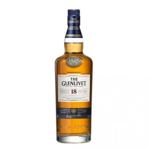 GLENLIVET 18Y