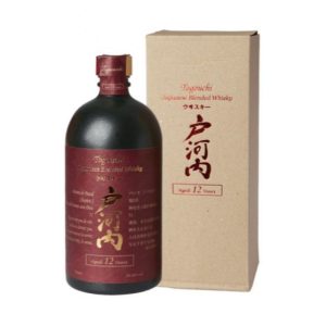 TOGOUCHI 12Y