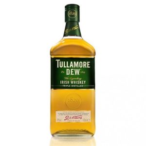 TULLAMORE DEW