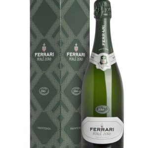 PERLE’ ZERO 14 Trento Doc FERRARI