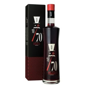 Vermouth Rosso Dogliotti 1870 – 750ml