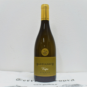 “Vespa” Bianco IGT  2017  –  Bastianich