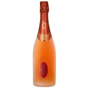 Franciacorta Docg Brut Rosè Vezzoli