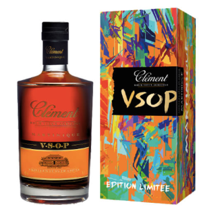 Clement Rhum Vieux Agricole VSOP