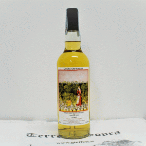 Chorlton Whisky   Ledaig  12 anni