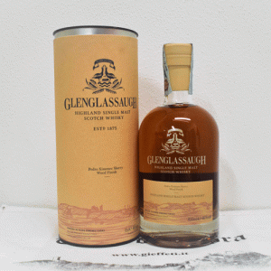 Whisky  P.X. Sherry Wood Finish – Glenglassaugh