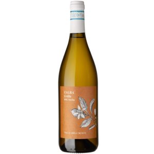 Zagra 2024 D.O.C. Sicilia Grillo Valle dell’Acate