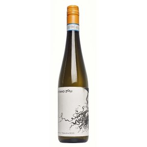 Stefano Zoli Verdicchio di Matelica 2024